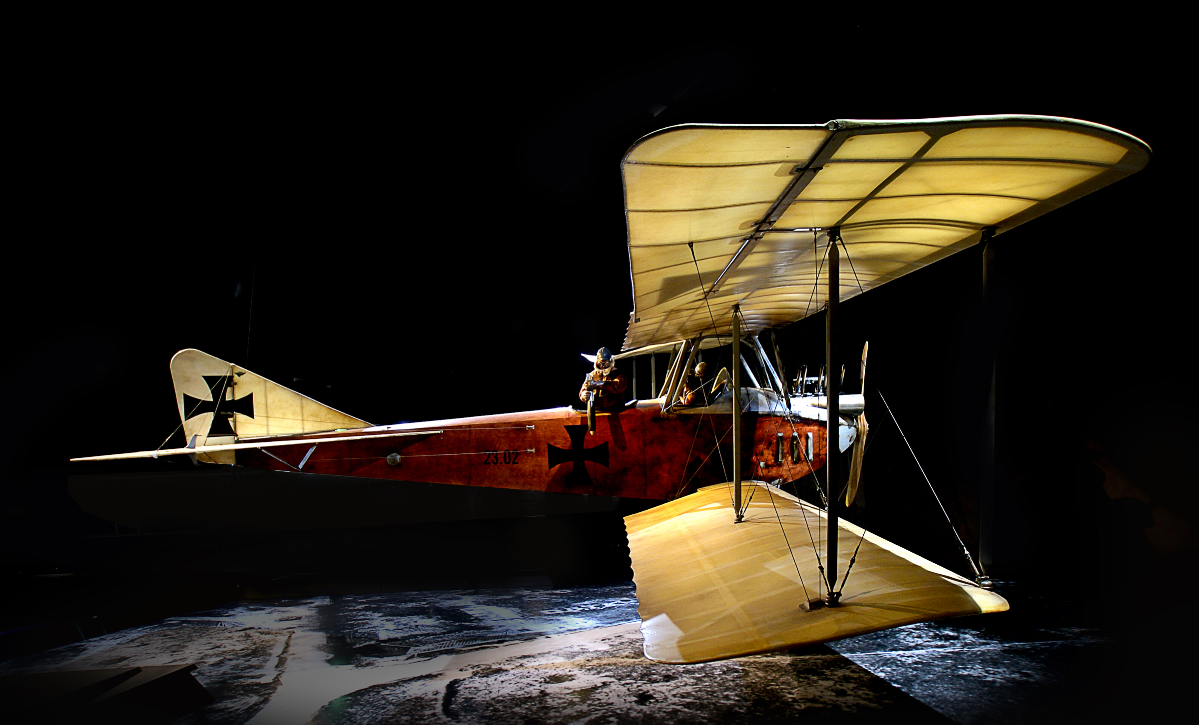aviation museum 950x575