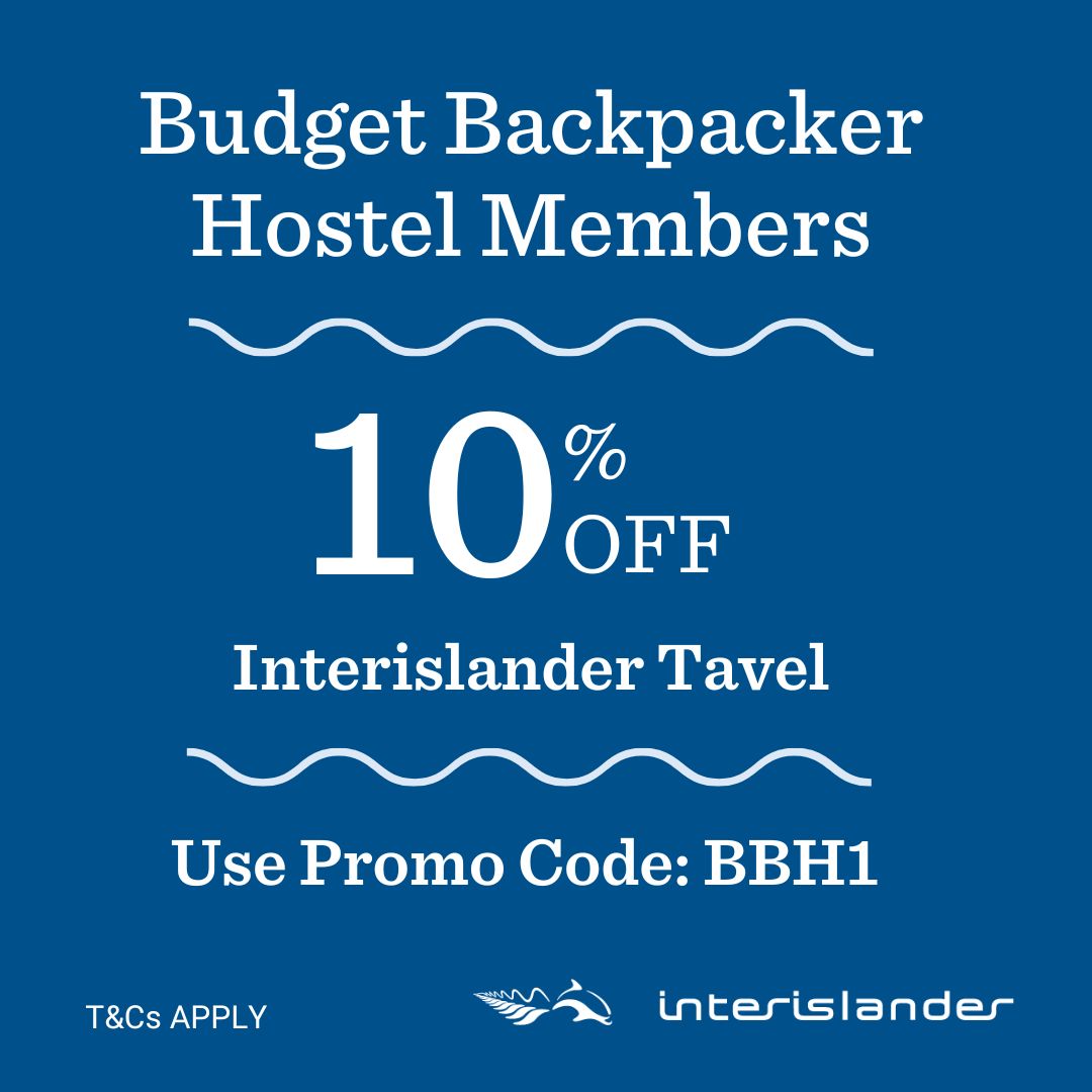 BBH Interislander Promo Tile