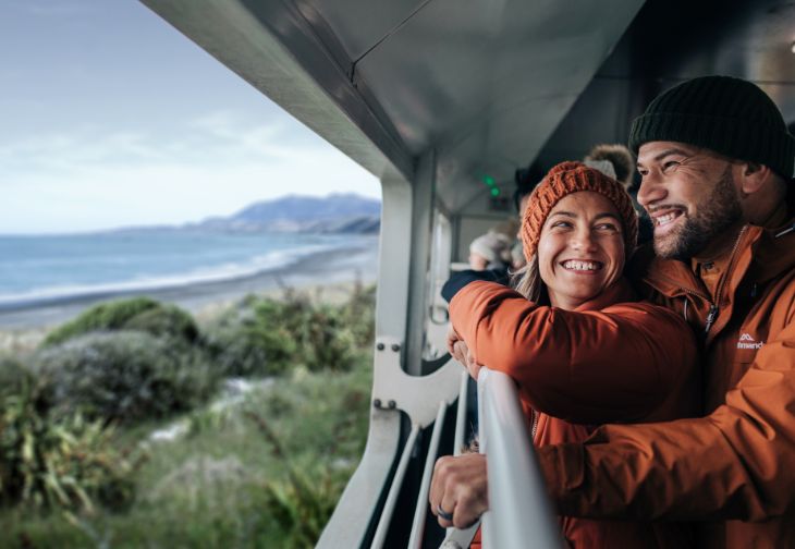 great journeys of nz packages