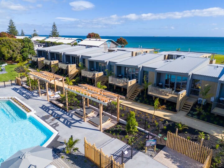 Tasman Holiday Park Papamoa Beach 1200x900