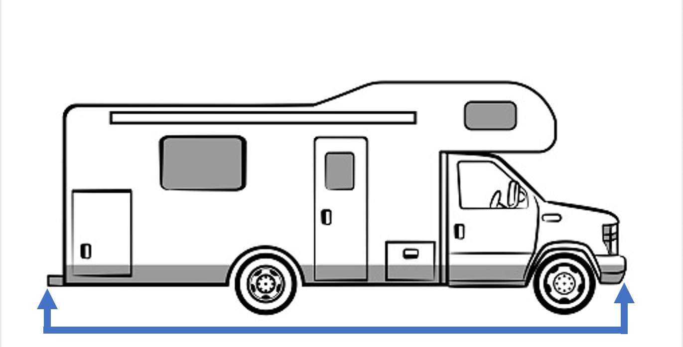 Campervan